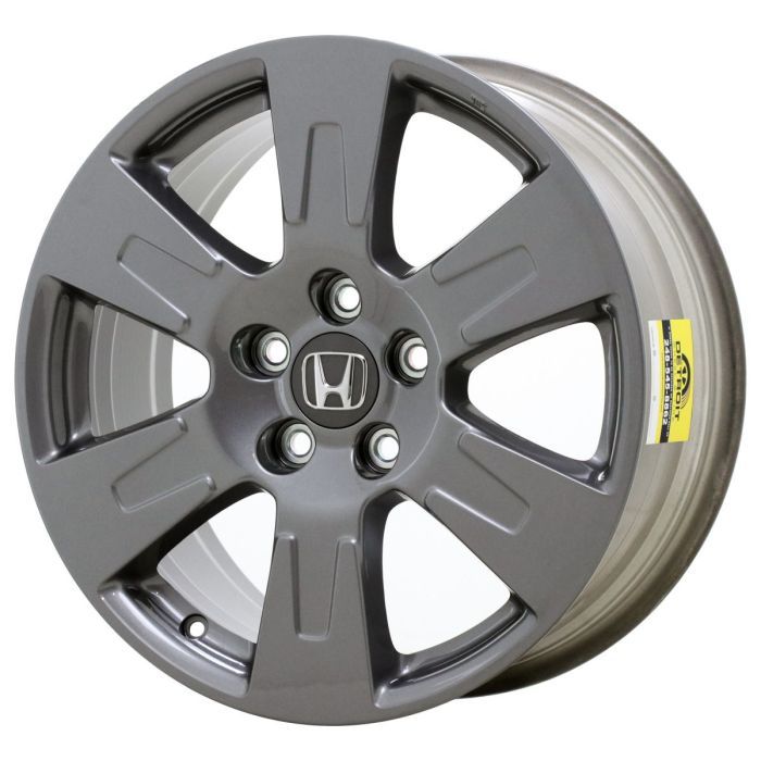 Honda Ridgeline Wheel Rim Grey 64105 Stock Factory OEM Replacement