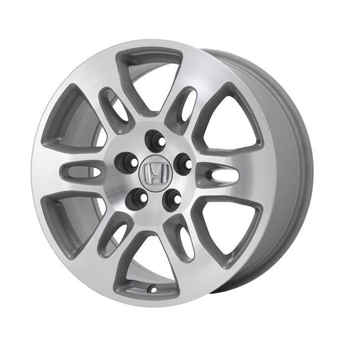Acura MDX Wheel Rim Machined Grey 71759 Stock Factory OEM Replacement