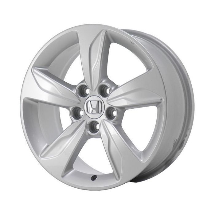 Honda Odyssey Wheel Rim Silver 64119 Stock Factory OEM Replacement
