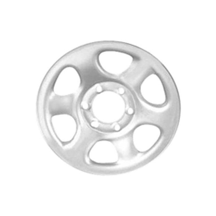 Isuzu Rodeo Wheel Rim Silver Steel 64239 Stock Factory OEM Replacement
