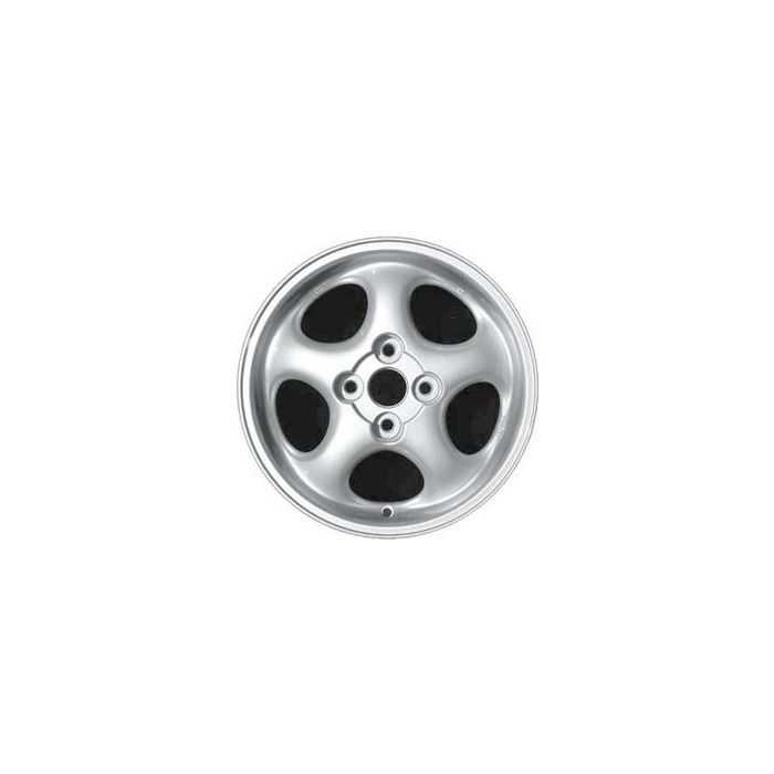 Mazda Miata Wheel Rim Silver 64816 Stock Factory OEM Replacement