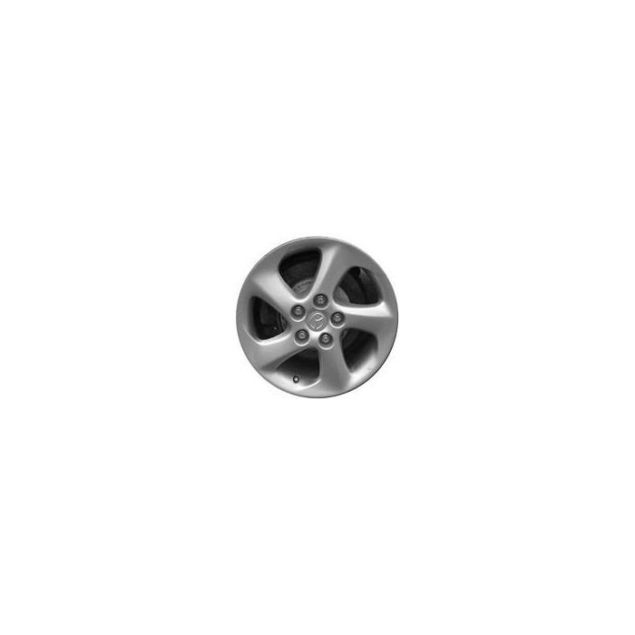 Mazda Millenia Wheel Rim Silver 64833 Stock Factory OEM Replacement