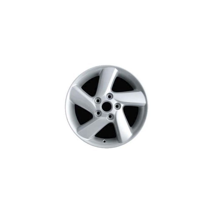 Mazda 6 Wheel Rim Silver 64856 Stock Factory OEM Replacement