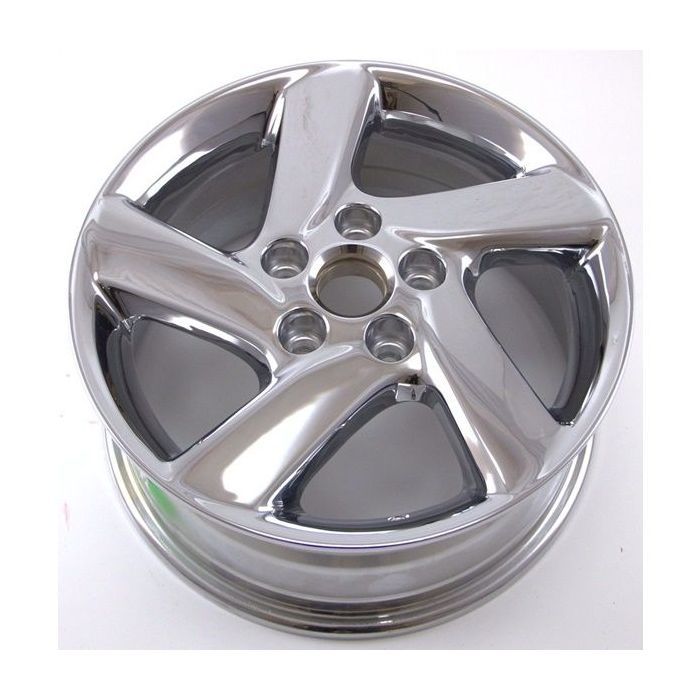 Mazda 6 Wheel Rim Chrome 64856 Stock Factory OEM Replacement
