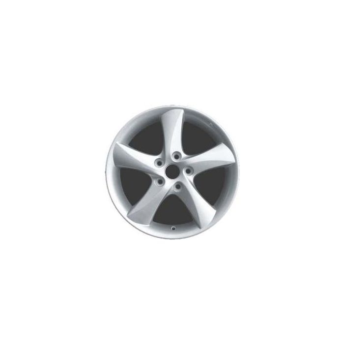Mazda 6 Wheel Rim Silver 64857 Stock Factory OEM Replacement