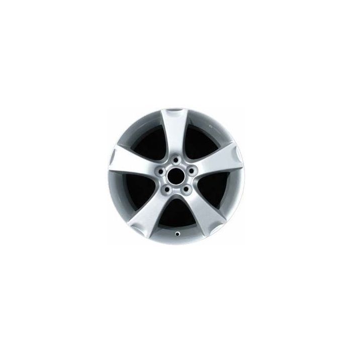 Mazda 3 Wheel Rim Silver 64861 Stock Factory OEM Replacement