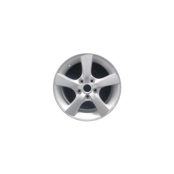 Mazda 3 Wheel Rim Silver 64862 Stock Factory OEM Replacement