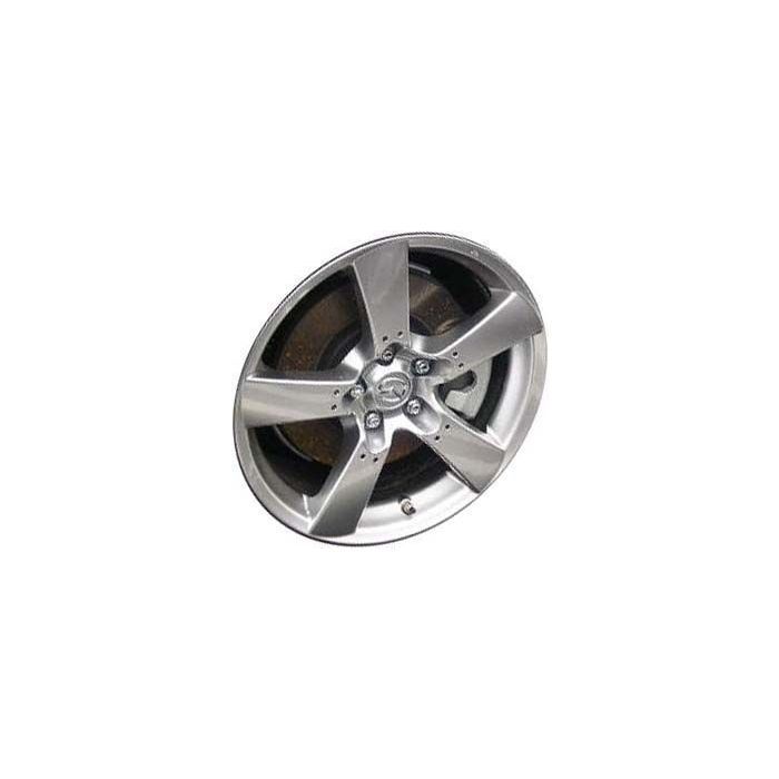 Mazda RX8 Wheel Rim Silver 64868 Stock Factory OEM Replacement