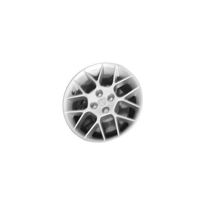 Mazda Miata Wheel Rim Silver 64873 Stock Factory OEM Replacement