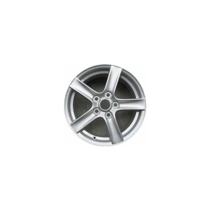Mazda Miata Wheel Rim Silver 64886 Stock Factory OEM Replacement