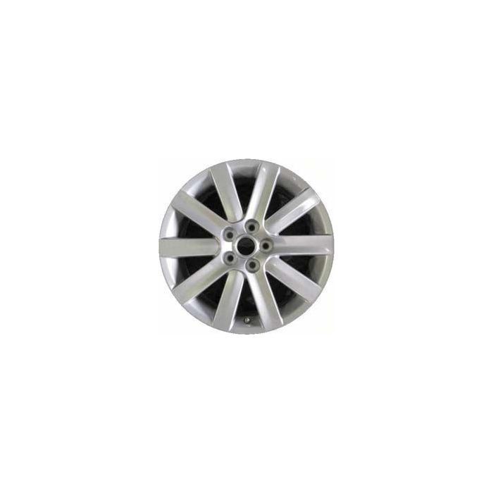 Mazda 3 Wheel Rim Silver 64896 Stock Factory OEM Replacement