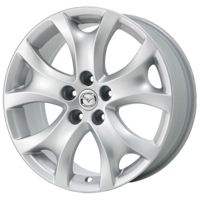 Mazda CX-9 Wheel Rim Silver 64944 Stock Factory OEM Replacement