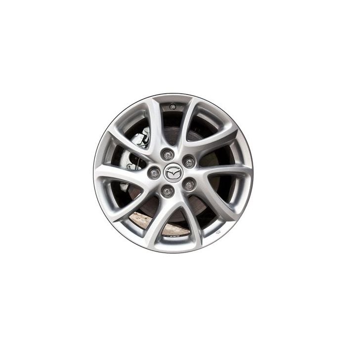 Mazda 5 Wheel Rim Stock Genuine Factory OEM Used Replacement