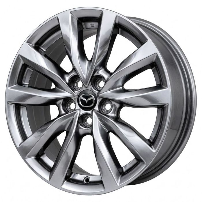 Mazda CX-9 Wheel Rim Grey 64983 Stock Factory OEM Replacement