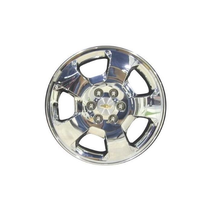 Chevrolet Uplander Wheel Rim Chrome 6512 Stock Factory OEM Replacement