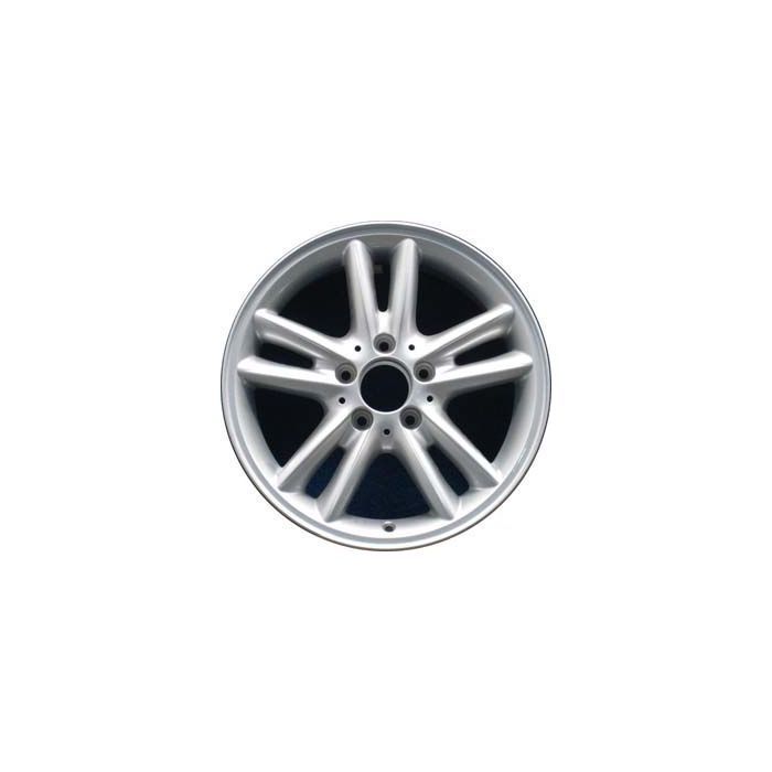 Mercedes-Benz C230 Wheel Rim Silver 65260 Stock Factory OEM Replacement
