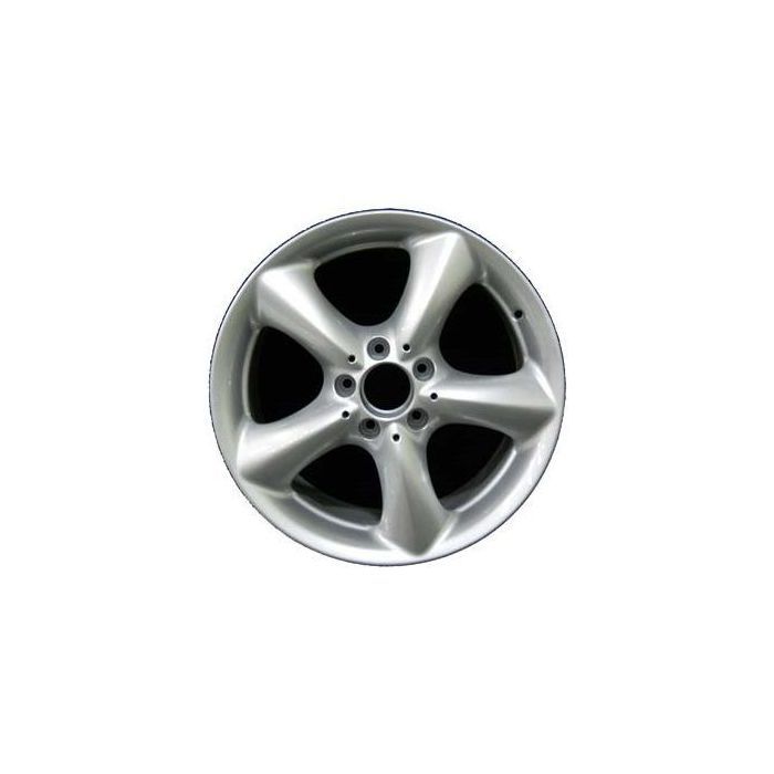 Mercedes-Benz C230 Wheel Rim Silver 65288 Stock Factory OEM Replacement