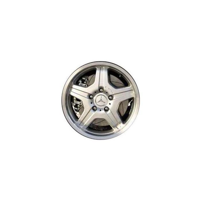 Mercedes-Benz G55 Wheel Rim Silver 65303 Stock Factory OEM Replacement