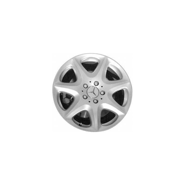 Mercedes-Benz S430 Wheel Rim Silver 65307 Stock Factory OEM Replacement