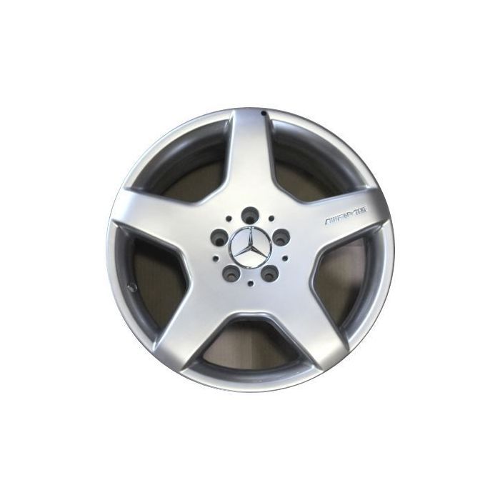 Mercedes-Benz CL500 Wheel Rim Silver 65310 (R) Stock Factory OEM Replacement