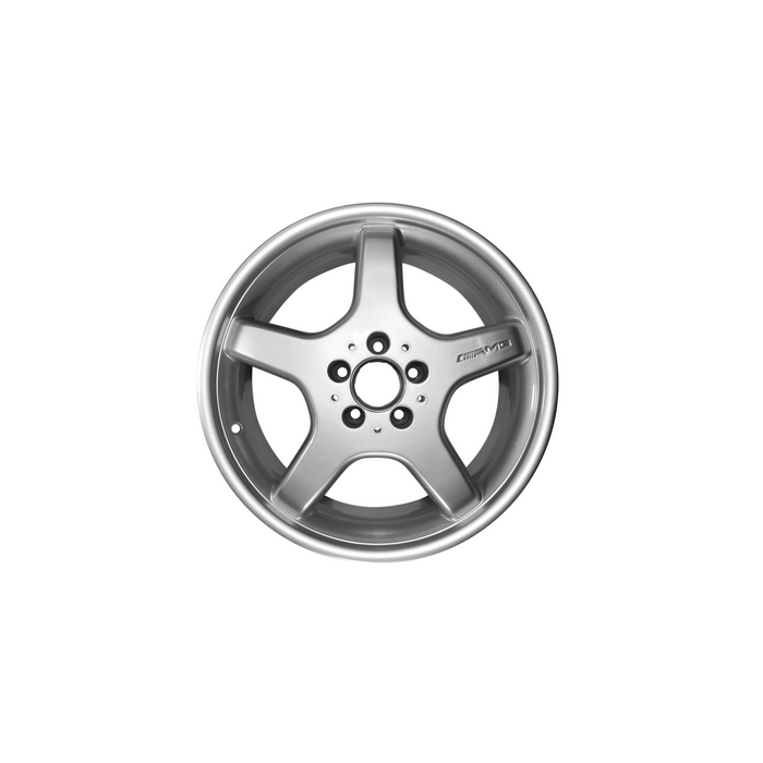 Mercedes-Benz E320 Wheel Rim Silver 65319 Stock Factory OEM Replacement