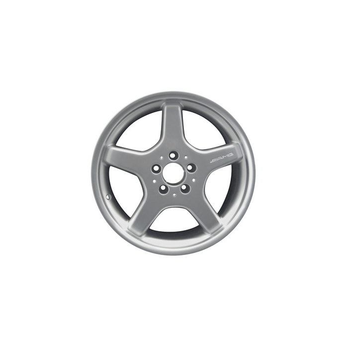 Mercedes-Benz E320 Wheel Rim Silver 65320 Stock Factory OEM Replacement