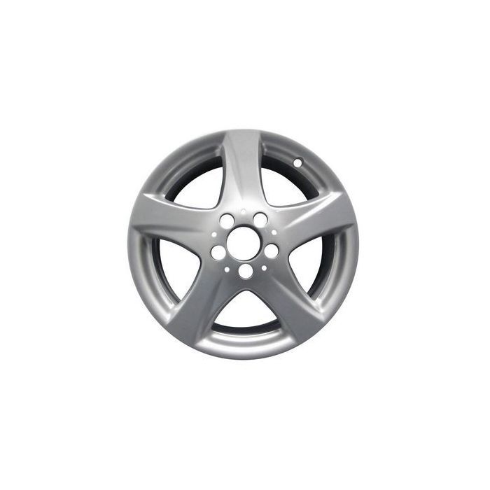 Mercedes-Benz S430 Wheel Rim Silver 65329 Stock Factory OEM Replacement
