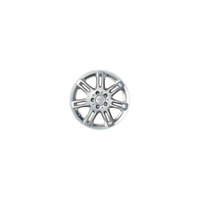 Mercedes-Benz SLK230 Wheel Rim Silver 65331 (R) Stock Factory OEM Replacement