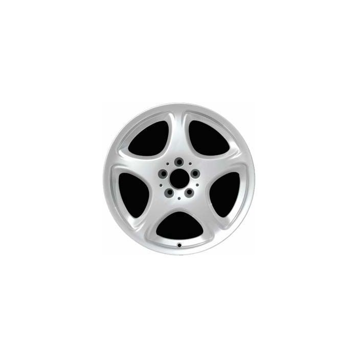 Mercedes-Benz CL500 Wheel Rim Hyper Silver 65351 Stock Factory OEM Replacement