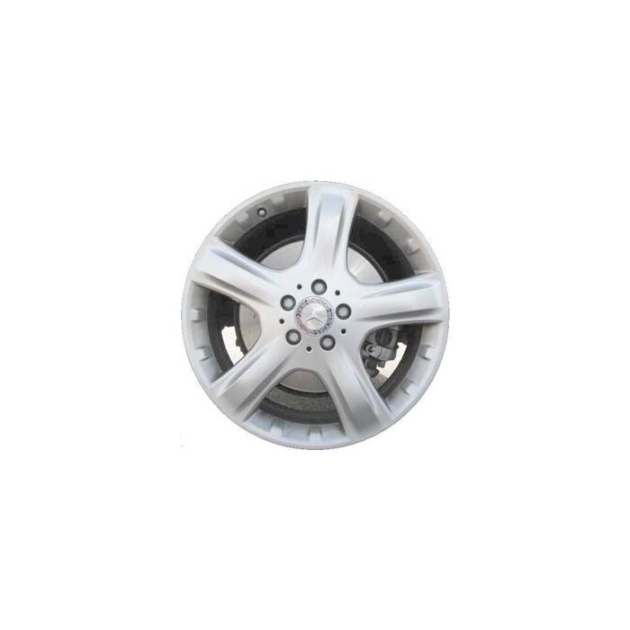 Mercedes-Benz ML320 Wheel Rim Silver 65369 Stock Factory OEM Replacement