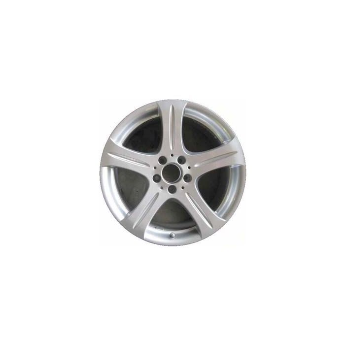Mercedes-Benz CLS500 Wheel Rim Silver 65371 Stock Factory OEM Replacement
