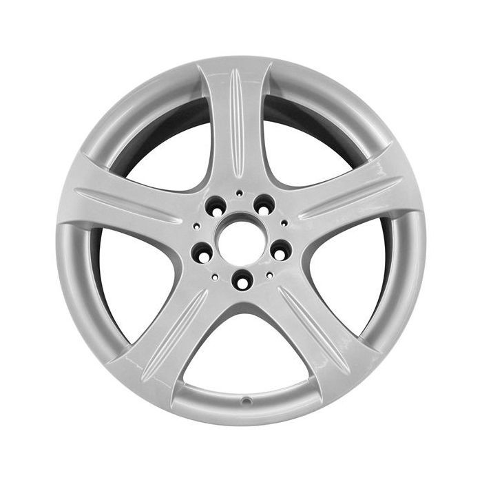 Mercedes-Benz CLS500 Wheel Rim Silver 65372 Stock Factory OEM Replacement