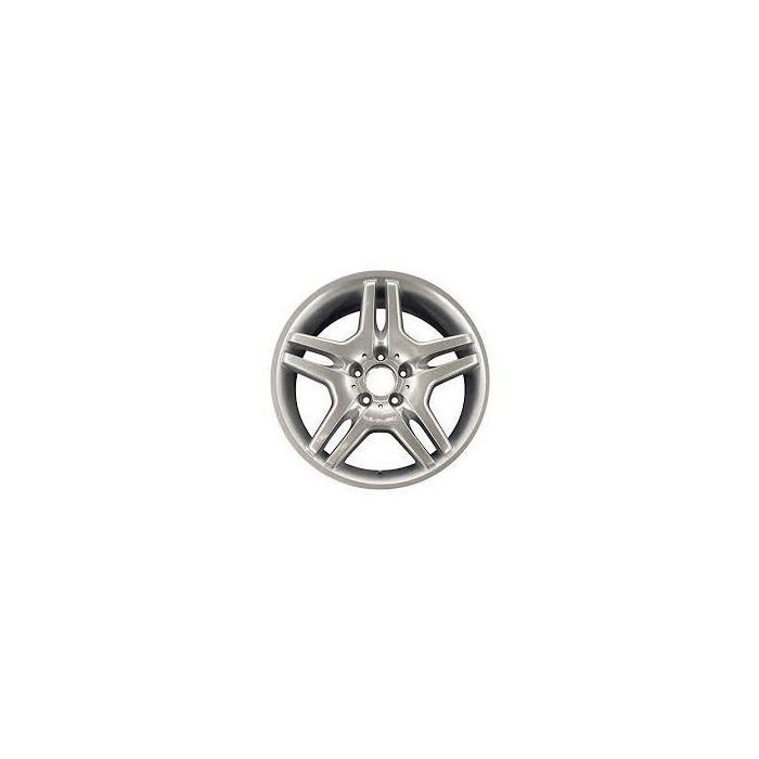 Mercedes-Benz CLS500 Wheel Rim Hyper Silver 65374 Stock Factory OEM Replacement