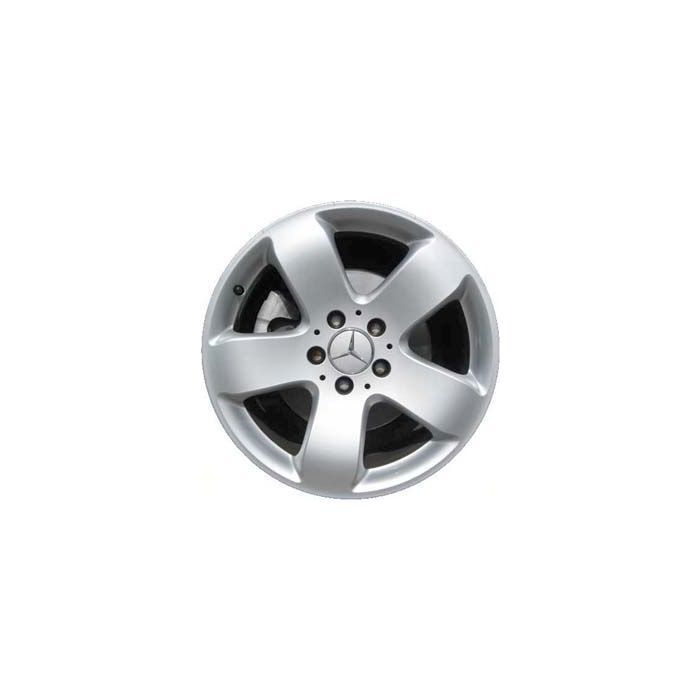 Mercedes-Benz E320 Wheel Rim Silver 65392 Stock Factory OEM Replacement