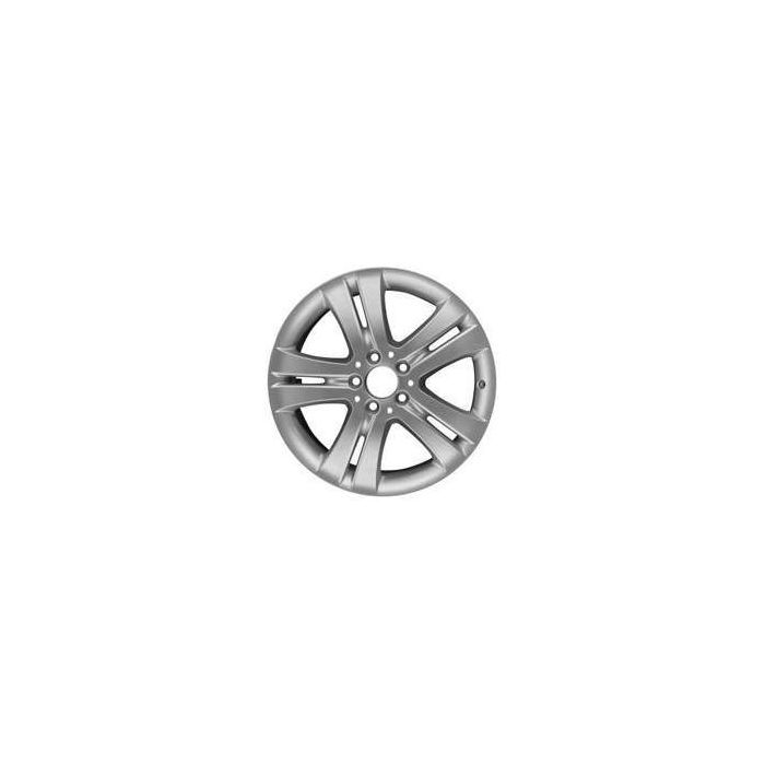 Mercedes-Benz R500 Wheel Rim Silver 65398 Stock Factory OEM Replacement