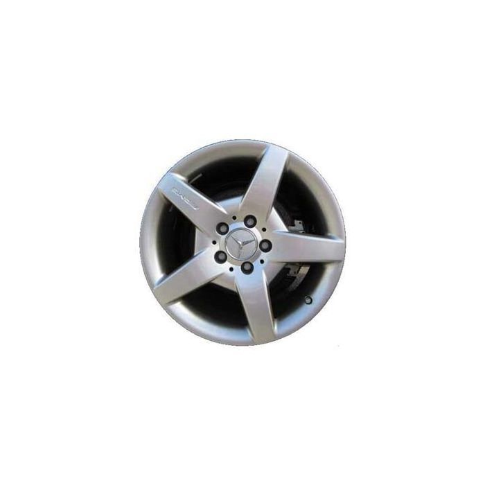 Mercedes-Benz B200 Wheel Rim Silver 65412 Stock Factory OEM Replacement