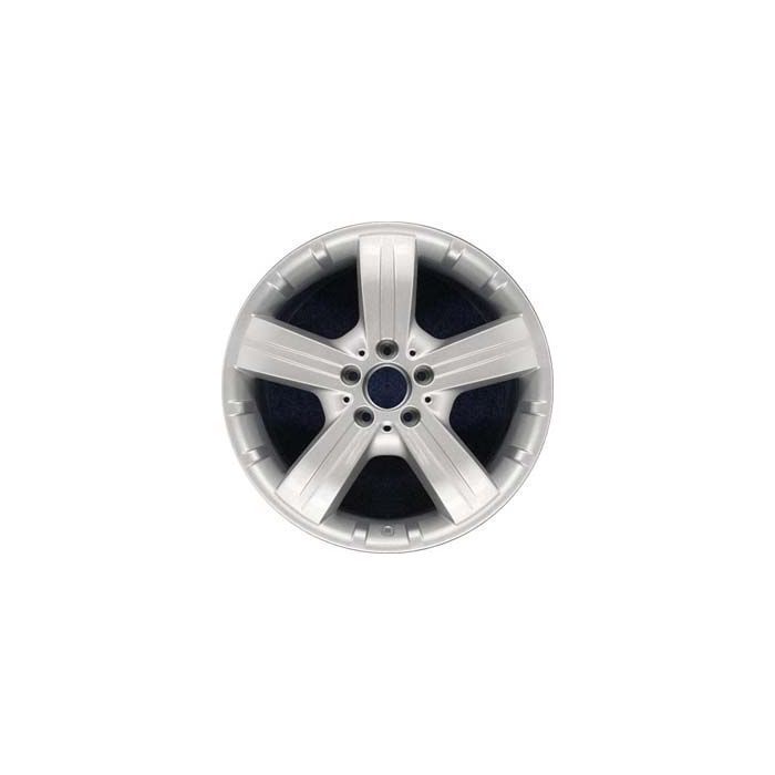 Mercedes-Benz GL320 Wheel Rim Silver 65423 Stock Factory OEM Replacement