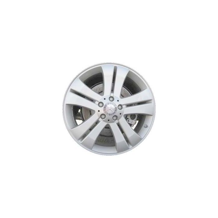 Mercedes-Benz GL450 Wheel Rim Silver 65425 Stock Factory OEM Replacement