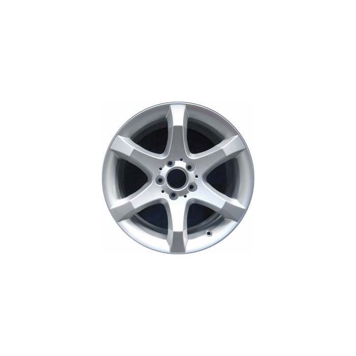 Mercedes-Benz C230 Wheel Rim Silver 65436 (F) Stock Factory OEM Replacement