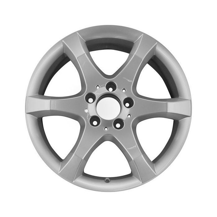 Mercedes-Benz C230 Wheel Rim Silver 65437 (R) Stock Factory OEM Replacement