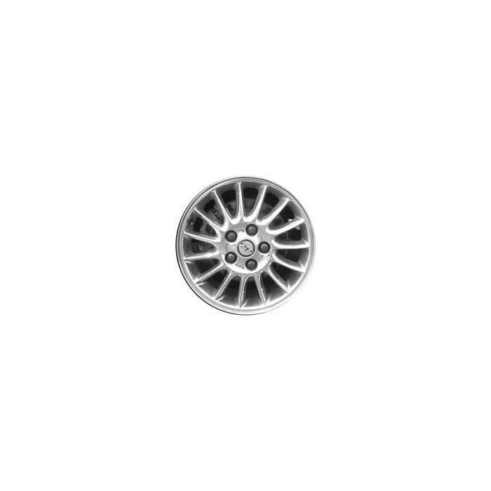 Pontiac Grand Prix Wheel Rim Chrome 6544 Stock Factory OEM Replacement
