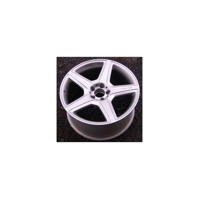 Mercedes-Benz SL55 Wheel Rim Silver 65461 (F) Stock Factory OEM Replacement