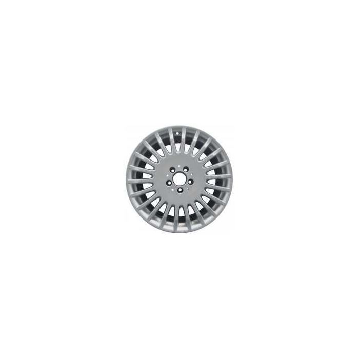 Mercedes-Benz S550 Wheel Rim Silver 65468 (F) Stock Factory OEM Replacement