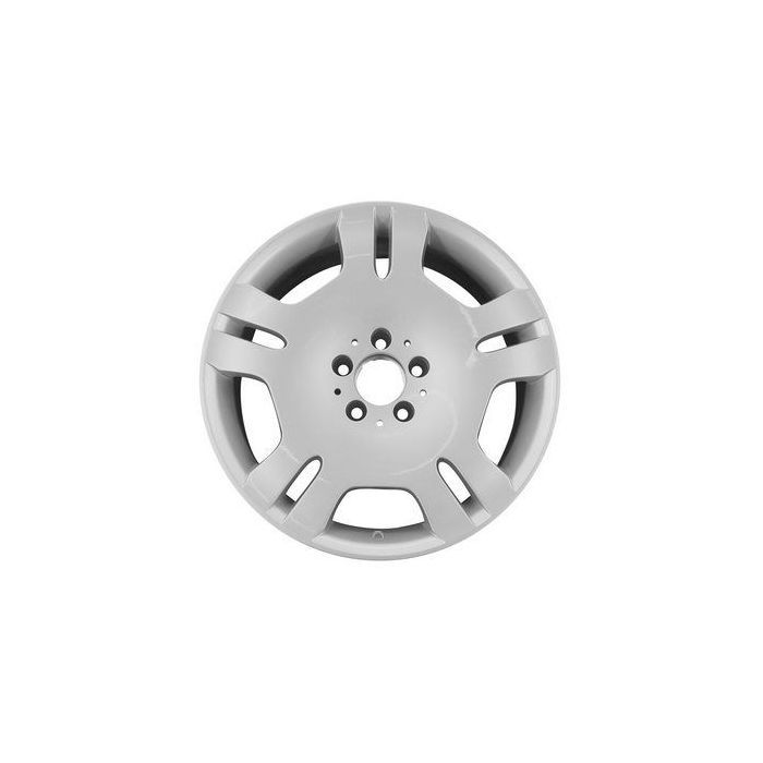 Mercedes-Benz CL550 Wheel Rim Silver 65471 Stock Factory OEM Replacement