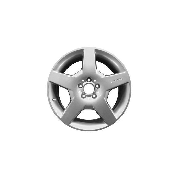 Mercedes-Benz R320 Wheel Rim Silver 65519 Stock Factory OEM Replacement