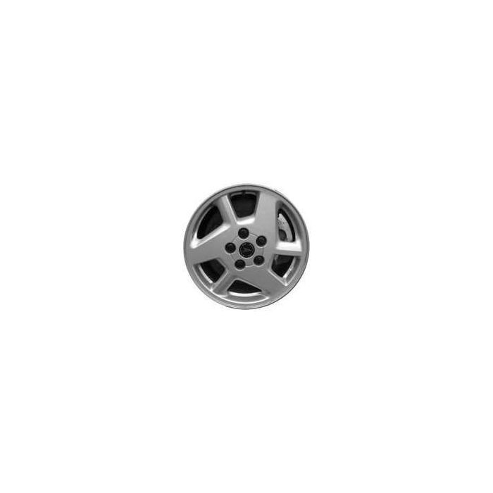 Pontiac Montana Wheel Rim Silver 6554 Stock Factory OEM Replacement