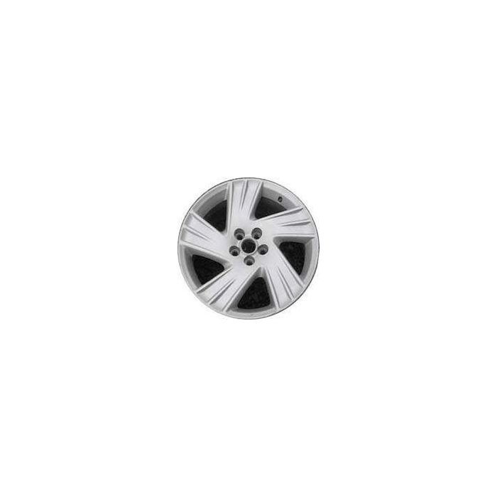 Pontiac Vibe Wheel Rim Silver 6559 Stock Factory OEM Replacement