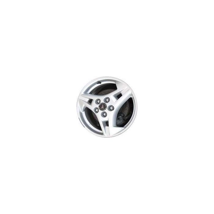 Pontiac Sunfire Wheel Rim Silver 6560 Stock Factory OEM Replacement