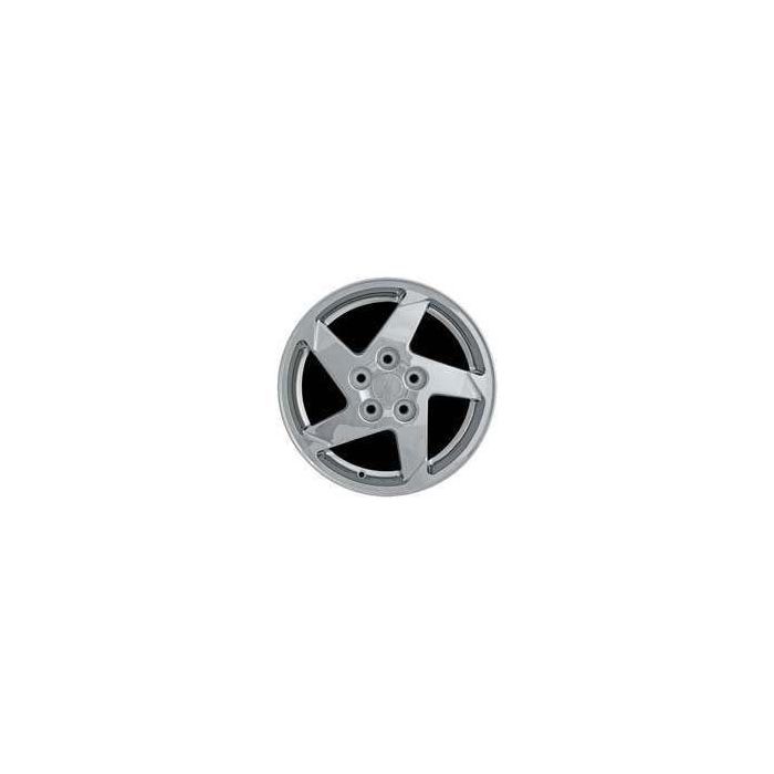 Pontiac Grand Prix Wheel Rim Polished 6564 Stock Factory OEM Replacement