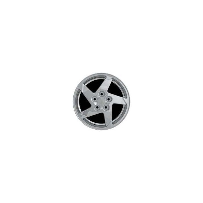 Pontiac Grand Prix Wheel Rim Chrome 6564 Stock Factory OEM Replacement